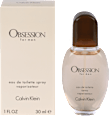Obsession Men Eau de Toilette  Calvin Klein