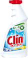 Płyn do mycia szyb Lemon Refill Clin
