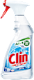 Płyn do mycia szyb Antypara, spray Clin
