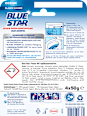 WC-Stein 2in1 Ocean BLUE STAR