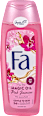 Duschgel Pink Jasmine Fa