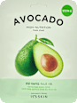 Tuchmaske Avocado High-Nutrition It´S SKIN
