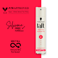 Phyto - Keratin lak za kosu Ultra Strong Schwarzkopf taft