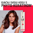 Phyto - Keratin lak za kosu Ultra Strong Schwarzkopf taft