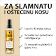 Oil Nutritive Express regenerator za kosu u spreju Schwarzkopf GLISS