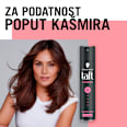 Power Cashmere lak za kosu Schwarzkopf taft