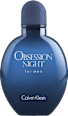 Eau de Toilette Obsession Night Uomo Calvin Klein