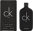 Unisex EdT Be Calvin Klein