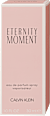 Női EdP Eternity Moment Calvin Klein