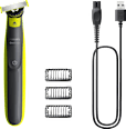 Holiaci strojček na tvár OneBlade 360 blade QP2724/23 PHILIPS OneBlade