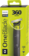Holiaci strojček na tvár OneBlade 360 blade QP2724/23 PHILIPS OneBlade