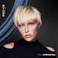 Boja za kosu – 3-3 tamnoljubičasta syoss