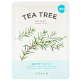 The Fresh maska za lice u maramici - TEA TREE It´S SKIN