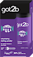 stylingový pudr pro objem Powder´ful got2b