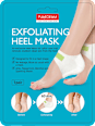 Ексфолираща маска за загрубели пети PUREDERM