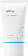 Krema za zaščito pred soncem Aqua Sun SPF50+/PA++++ MISSHA