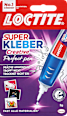 Sekundenkleber Super Creative Perfect Pen Loctite