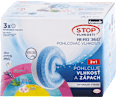 Náhradné tablety Stop vlhkosti - mix vôní Ceresit STOP