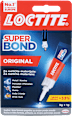 Tekoče sekundno lepilo Super Bond Original  Loctite