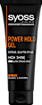Гел за коса Power Hold High Shine syoss