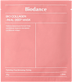 Bio Collagen Real Deep maska za lice Biodance