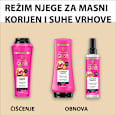 Shampoo Supreme Length Schwarzkopf GLISS