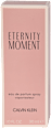 ETERNITY MOMENT damski EDP Calvin Klein