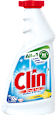 Ablaktisztító utántöltő lemon Clin