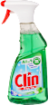Ablaktisztító spray alma illattal Clin