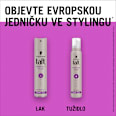 tužidlo Perfect Flex Schwarzkopf taft