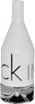 EDT męski In2U Calvin Klein