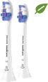 Nadomestne glave za električno zobno ščetko S2 Sensitive Philips Sonicare