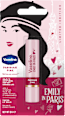 Balsamo labbra colorato Parisian Pink Emily in Paris Vaseline