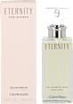 ETERNITY  - EdP ženski parfem Calvin Klein