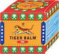 Tigrova mast  rdeča  TIGER BALM