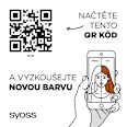 barva na vlasy Zářivě plavý 9-10 Syoss Oleo Intense