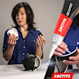 Sekundové lepidlo Super Bond Power Flex Loctite