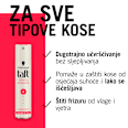 Phyto - Keratin lak za kosu Ultra Strong Schwarzkopf taft