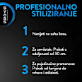Volume lak za kosu – 4 syoss