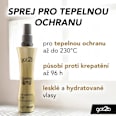 ochranný sprej před teplem Guardian Angel got2b
