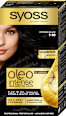 Boja za kosu - 1-10 Intensiv Black Syoss Oleo Intense