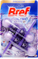 Color Aktiv wc blokk, Purple Levander (2 x 50g) Bref
