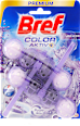 Color Aktiv wc blokk, Purple Levander (2 x 50g) Bref