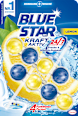 WC-Stein Kraft-Aktiv Lemon BLUE STAR