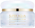 Gesichtscreme Super Aqua Cell Renew Snail Cream MISSHA