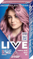 LIVE barva na vlasy Purple Rosé Gold 105 Schwarzkopf LIVE