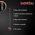 Boja za kosu – 1-1 crna syoss