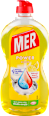 Detergent za sudove - limun MER