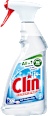 Glasreiniger Anti-Glasbeschlag Clin