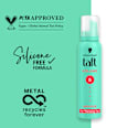 True Volume Mega Strong pjena za kosu Schwarzkopf taft